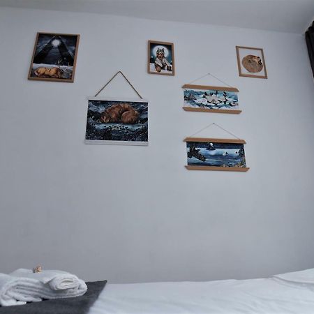 Hello Warsaw! Calm Artistic City Center Apartment Exterior photo