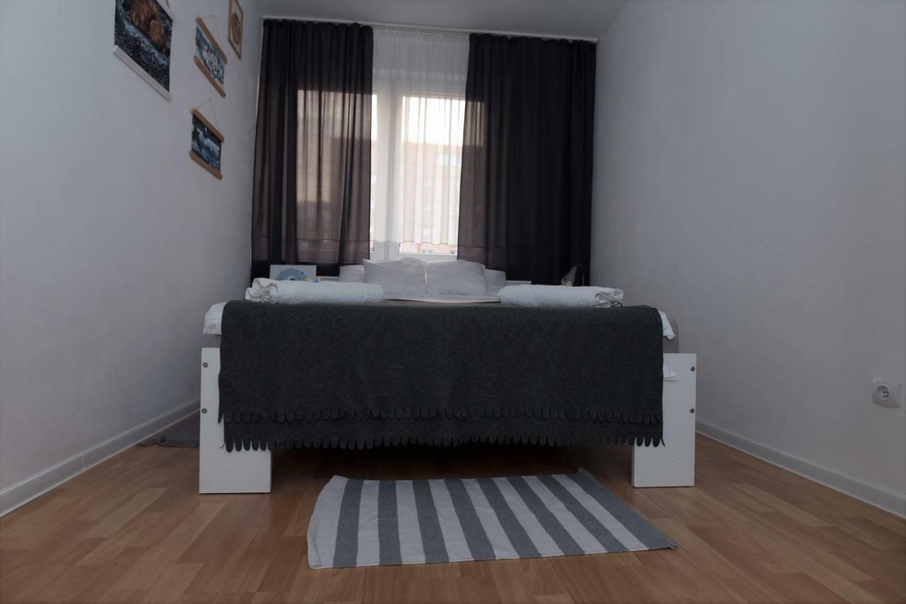 Hello Warsaw! Calm Artistic City Center Apartment Exterior photo